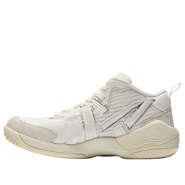 Onitsuka Tiger オニツカタイガー メンズ スニーカー 【Onitsuka Tiger Tigcourt 'Off White' 1183C477-100】 サイズ US_5.5(23.5cm)