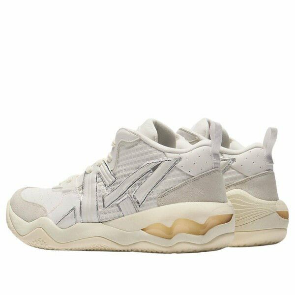 Onitsuka Tiger オニツカタイガー メンズ スニーカー 【Onitsuka Tiger Tigcourt 'Off White' 1183C477-100】 サイズ US_5.5(23.5cm)