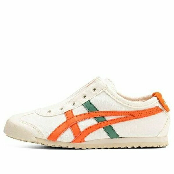 ■ブランド Onitsuka Tiger(オニツカタイガー)■商品名 Onitsuka Tiger Mexico 66 Slip-On 'White Orange' 1184A085-102■色 ■サイズ サイズ US_M_1.5 ■表記の日本サイズは参考サイズとなります。実際のサイズとは前後する可能性がございます。 ■海外からお取り寄せ商品となりますので、お届けまで2週間〜3週間お時間頂いております。 ■返品・交換の対象外となっております。 ■店内全品【送料無料】です！（※沖縄・離島は別途送料3,300円がかかります） サイズ別価格表 (サイズをクリックして商品ページに飛んでください) サイズ 価格 US_M_N/A 28,800円 US_M_1 35,800円 US_M_1.5 36,800円