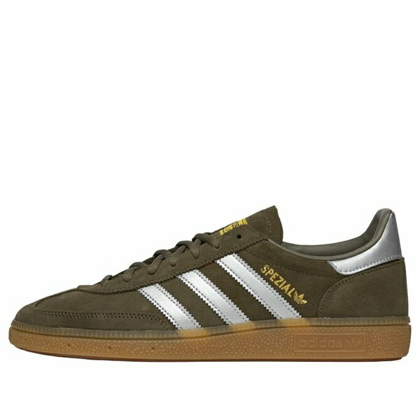 adidas アディダス メンズ スニーカー 【adidas Handball Spezial 'Olive Strata' JH7558】 サイズ US_10.5(28.5cm)