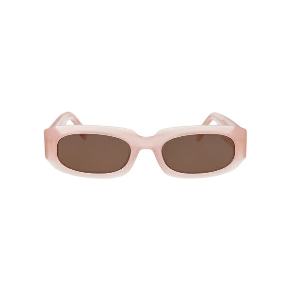 パーム・エンジェルス レディース サングラス＆アイウェア アクセサリー Noah Sunglasses LIGHT PINK B..