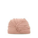 ヴァレンティノ ガラヴァーニ レディース 帽子 アクセサリー Pink Wool Turban ROSEMISTORO(4)