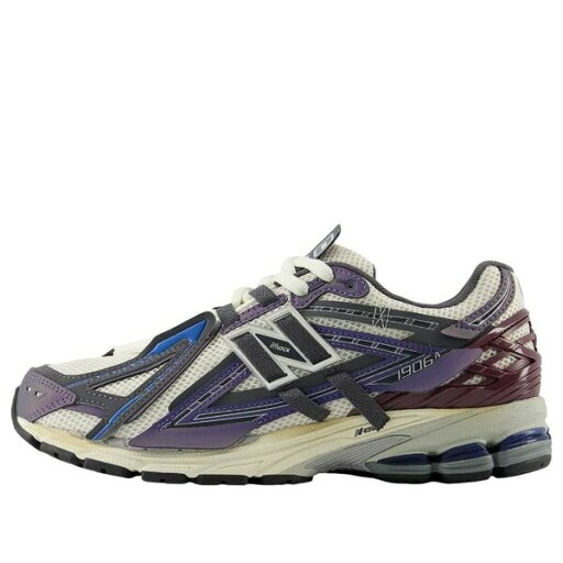 New Balance ニューバランス メンズ スニーカー 【New Balance 1906A 'Inkwell Sea Salt Faded Plum' U1906ANB】 サイズ US_11(29.0cm) New Balance ニューバランス メンズ スニーカー 【New Balance 1906A 'Inkwell Sea Salt Faded Plum' U1906ANB】 サイズ US_11(29.0cm)