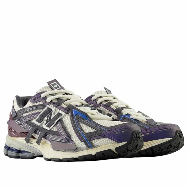 New Balance ニューバランス メンズ スニーカー 【New Balance 1906A 'Inkwell Sea Salt Faded Plum' U1906ANB】 サイズ US_11(29.0cm)
