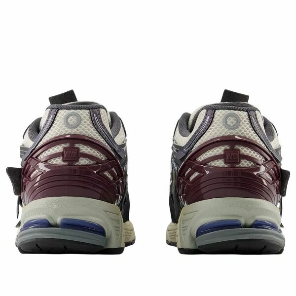 New Balance ニューバランス メンズ スニーカー 【New Balance 1906A 'Inkwell Sea Salt Faded Plum' U1906ANB】 サイズ US_11(29.0cm)