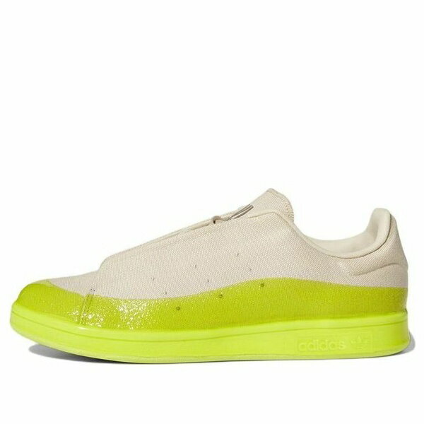 adidas アディダス メンズ スニーカー 【adidas Stan Smith Dipped x Ivy Park 'Ivytopia' HR0180】 サイズ US_5.5(23.5cm)