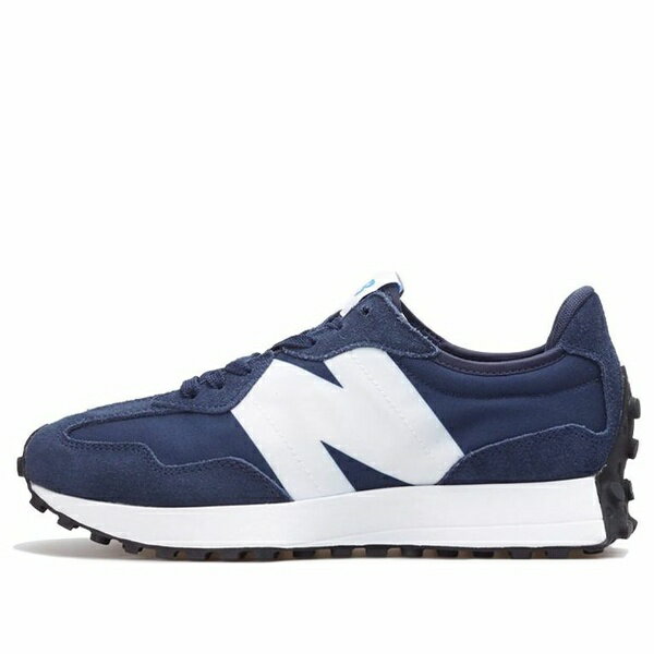 New Balance ˥塼Х  ˡ New Balance 327 'Natural Indigo' MS327CPD  US_8(26.0cm)