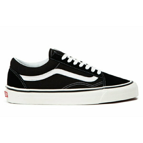 Vans バンズ メンズ スニーカー 【Vans Old Skool 36 DX 'Black White' VN0A38G2PXC】 サイズ US_5.5(23.5cm)