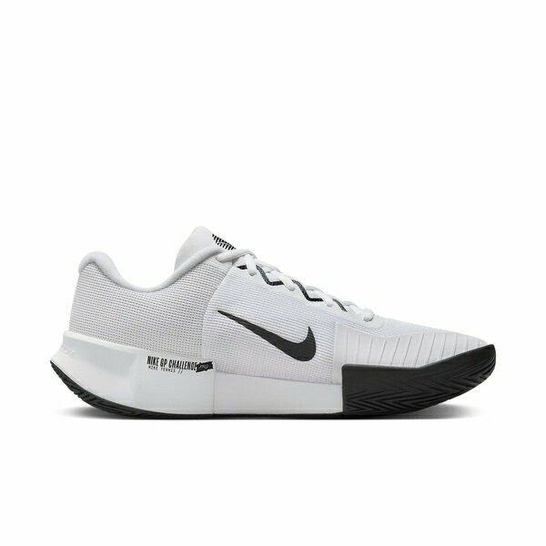 Nike ナイキ メンズ スニーカー 【Nike Air Zoom GP Challenge 'White Black' FB3145-100】 サイズ US_10(28.0cm)