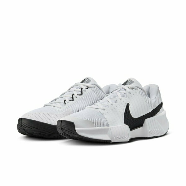 Nike ナイキ メンズ スニーカー 【Nike Air Zoom GP Challenge 'White Black' FB3145-100】 サイズ US_10(28.0cm)