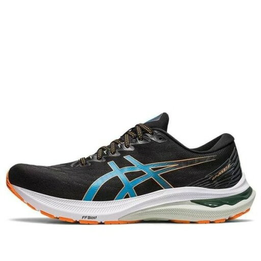 ASICS アシックス メンズ スニーカー 【ASICS GT-2000 11 2E Wide 'Black Sun Peach' 1011B475-006】 サイズ US_10.5(28.5cm) ASICS アシックス メンズ スニーカー 【ASICS GT-2000 11 2E Wide 'Black Sun Peach' 1011B475-006】 サイズ US_10.5(28.5cm)
