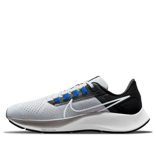 Nike ナイキ メンズ スニーカー 【Nike Air Zoom Pegasus 38 'Wolf Grey' CW7356-006】 サイズ US_10.5(28.5cm) Nike ナイキ メンズ スニーカー 【Nike Air Zoom Pegasus 38 'Wolf Grey' CW7356-006】 サイズ US_10.5(28.5cm)