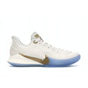 Nike iCL Y Xj[J[ R[r[ yNike Mamba Focusz TCY US_9(27.0cm) Metallic Gold