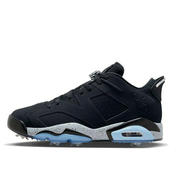 Jordan ジョーダン メンズ スニーカー 【Air Jordan 6 Retro Low Golf 'Chrome' FD0204-001】 サイズ US_7.5(25.5cm)