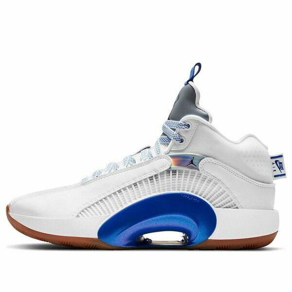 Jordan ジョーダン メンズ スニーカー 【Air Jordan 35 'Sisterhood' CZ5657-100】 サイズ US_M_4