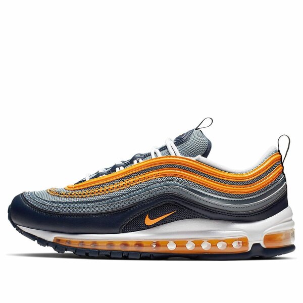 Nike ナイキ メンズ スニーカー 【Nike Air Max 97 SE 'Obsidian Mist' AQ4126-401】 サイズ US_7.5(25.5cm)