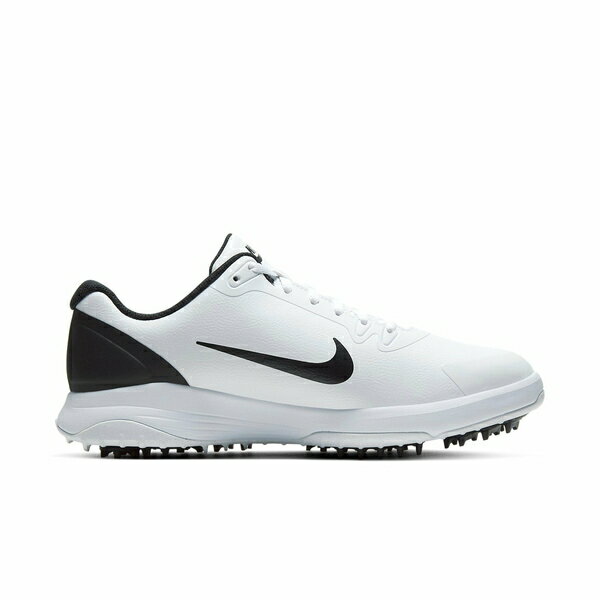 Nike ナイキ メンズ スニーカー 【Nike Infinity Golf Wide 'White Black' CT0535-101】 サイズ US_10.5(28.5cm)
