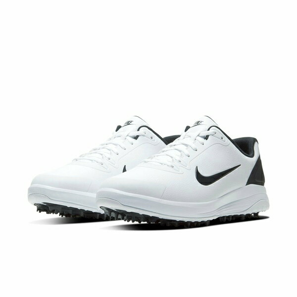 Nike ナイキ メンズ スニーカー 【Nike Infinity Golf Wide 'White Black' CT0535-101】 サイズ US_10.5(28.5cm)