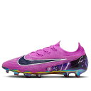 Nike ナイキ メンズ スニーカー 【Nike Phantom GX Elite SE FG Low 'Purple' FD0565-500】 サイズ US_9.5(27.5cm)(4)