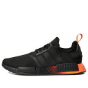 adidas アディダス メンズ スニーカー 【adidas Star Wars x NMD_R1 'Darth Vader' FW2282】 サイズ US_M_4.5