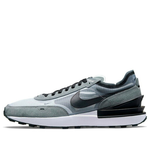 Nike ナイキ メンズ スニーカー 【Nike Waffle One SE 'Cool Grey' DD8014-002】 サイズ US_10(28.0cm)