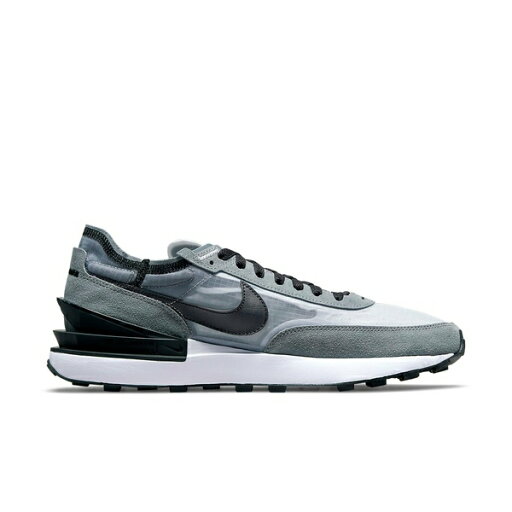 Nike ナイキ メンズ スニーカー 【Nike Waffle One SE 'Cool Grey' DD8014-002】 サイズ US_10(28.0cm)