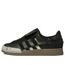 adidas アディダス メンズ スニーカー 【adidas originals Superstar 'Black White' HP6178】 サイズ US_12.5(30.5cm)(4)