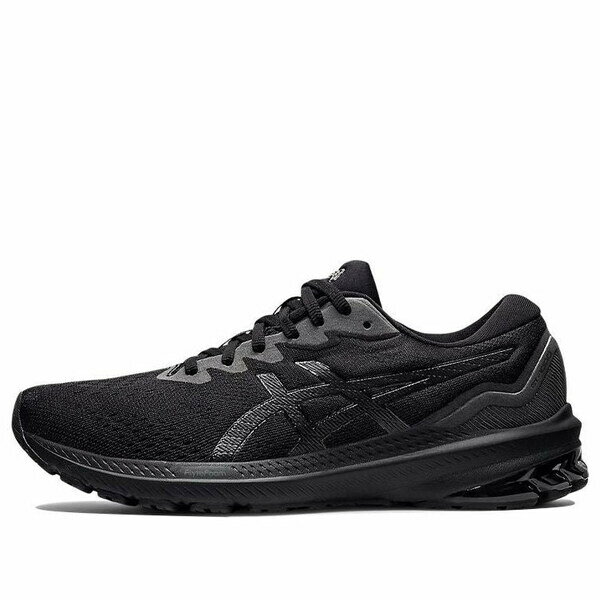 ASICS アシックス メンズ スニーカー 【ASICS GT-1000 11 4E Wide 'Triple Black' 1011B356-002】 サイズ US_8(26.0cm)