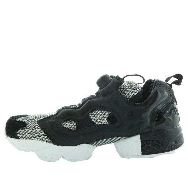Reebok ꡼ܥå  ˡ Reebok Black Scale x InstaPump Fury OG 'Black ...