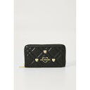 ラブ モスキーノ レディース 財布 アクセサリー SWEET STUDS - Wallet - nero(4)
