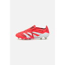 アディダス メンズ サンダル シューズ PREDATOR ELITE ARTIFICIAL GRASS - Moulded stud football boot...