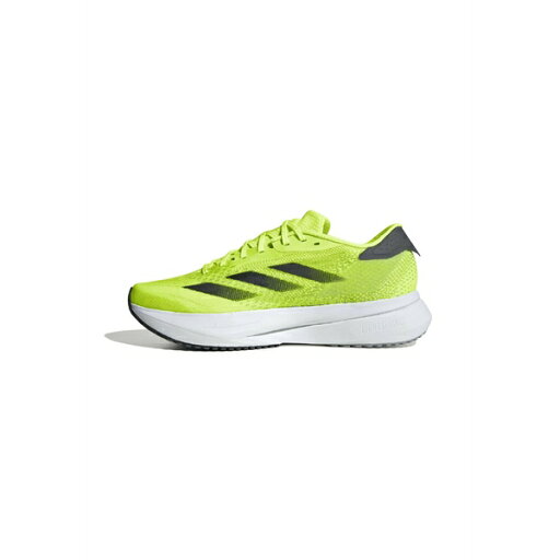 アディダス メンズ バスケットボール スポーツ ADIZERO SL 2 - Road running shoes - lucid lemon core black cloud white アディダス メンズ バスケットボール スポーツ ADIZERO SL 2 - Road running shoes - lucid lemon core black cloud white