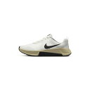ナイキ メンズ バスケットボール スポーツ MC TRAINER 3 - Training shoe - sail black team gold white