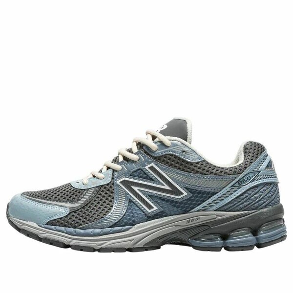 New Balance ニューバランス メンズ スニーカー 【New Balance 860 V2 'Arctic Grey Starlight' ML860RC2】 サイズ US_9(27.0cm)