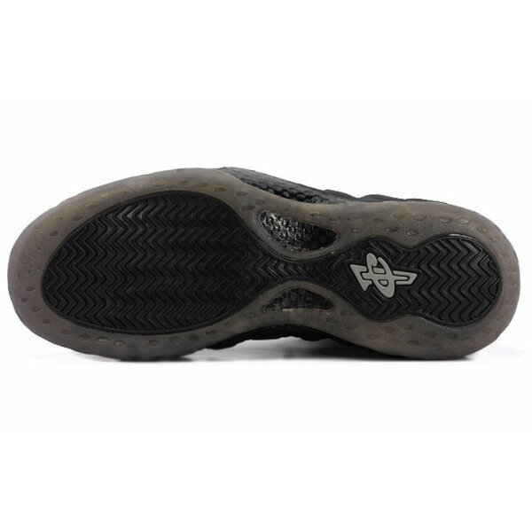 Nike ナイキ メンズ スニーカー 【Nike Air Foamposite One 'Stealth' 314996-010】 サイズ US_9(27.0cm)