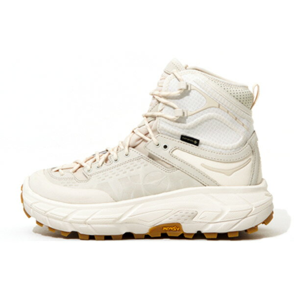 HOKA ONE ONE ホカオネオネ メンズ スニーカー 【HOKA ONE ONE Tor Ultra High GORE-TEX 'Eggnog Gum' 1129958-EGGM】 サイズ US_7.5(25.5cm)