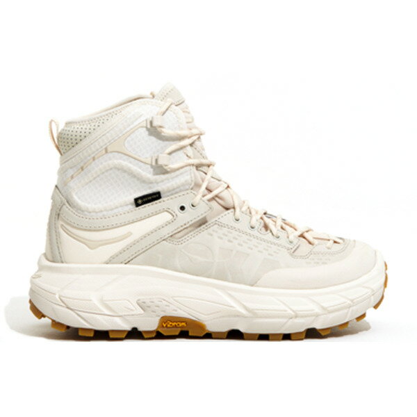 HOKA ONE ONE ホカオネオネ メンズ スニーカー 【HOKA ONE ONE Tor Ultra High GORE-TEX 'Eggnog Gum' 1129958-EGGM】 サイズ US_7.5(25.5cm)