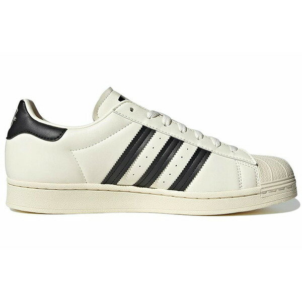 adidas アディダス メンズ スニーカー 【adidas Superstar 'Andr Saraiva Chalk White Black' GZ2203】 サイズ US_10.5(28.5cm)