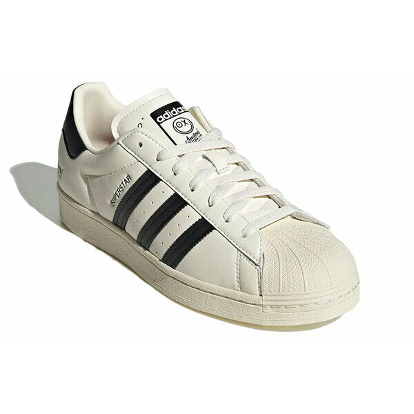 adidas アディダス メンズ スニーカー 【adidas Superstar 'Andr Saraiva Chalk White Black' GZ2203】 サイズ US_10.5(28.5cm)