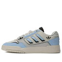 adidas アディダス メンズ スニーカー 【adidas Drop Step 2.0 'White Blue' JI2073】 サイズ US_7(25.0cm)