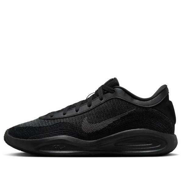 Nike ナイキ メンズ スニーカー 【Nike Air Zoom GT Hustle Academy EP 'Black' FJ7808-001】 サイズ US_9(27.0cm)