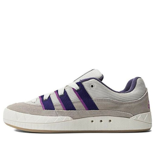 adidas アディダス メンズ スニーカー 【adidas Adimatic OG 'Grey Purple' IH3266】 サイズ US_9.5(27.5cm) adidas アディダス メンズ スニーカー 【adidas Adimatic OG 'Grey Purple' IH3266】 サイズ US_9.5(27.5cm)