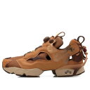 Reebok リーボック メンズ スニーカー 【Reebok Instapump Fury 94 'Chinese New Year' 100207246】 サイズ US_6(24.0cm)(4)