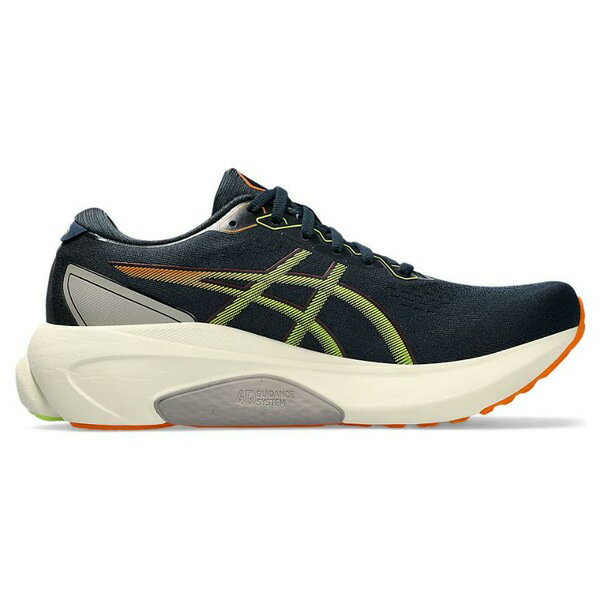 ASICS アシックス メンズ スニーカー 【ASICS Gel-Kayano 30 'French Blue Neon Lime' 1011B548-403】 サイズ US_9.5(27.5cm)