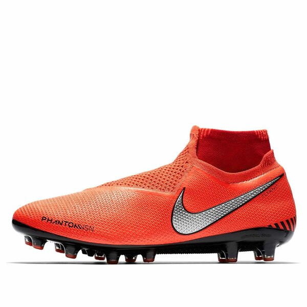 Nike ナイキ メンズ スニーカー 【Nike Phantom Vision Elite DF AG Pro 'Bright Crimson' AO3261-600】 サイズ US_7.5(25.5cm)