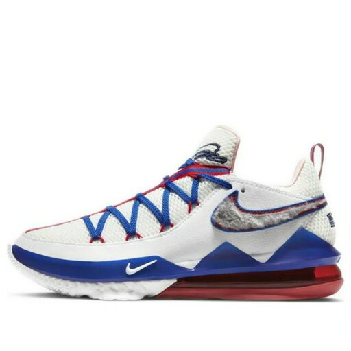 Nike ナイキ メンズ スニーカー 【Nike Lebron 17 Low EP 'Tune Squad' CD5006-100】 サイズ US_9.5(27.5cm) Nike ナイキ メンズ スニーカー 【Nike Lebron 17 Low EP 'Tune Squad' CD5006-100】 サイズ US_9.5(27.5cm)