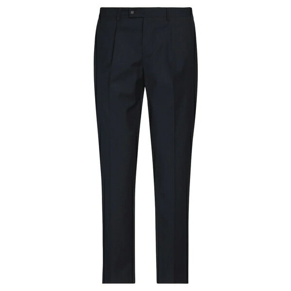 ダニエレ アレッサンドリー二 DANIELE ALESSANDRINI メンズ カジュアルパンツ ボトムス Pants Dark blue