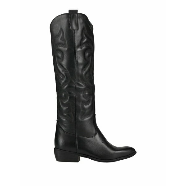 【送料無料】 ディバインフォリ レディース ブーツ シューズ Boots Black