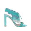 ̵ ȡ ǥ  塼 Sandals Turquoise