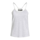 SEVENTY SERGIO TEGON セブンティセルジオテゴン カットソー トップス レディース Tops White